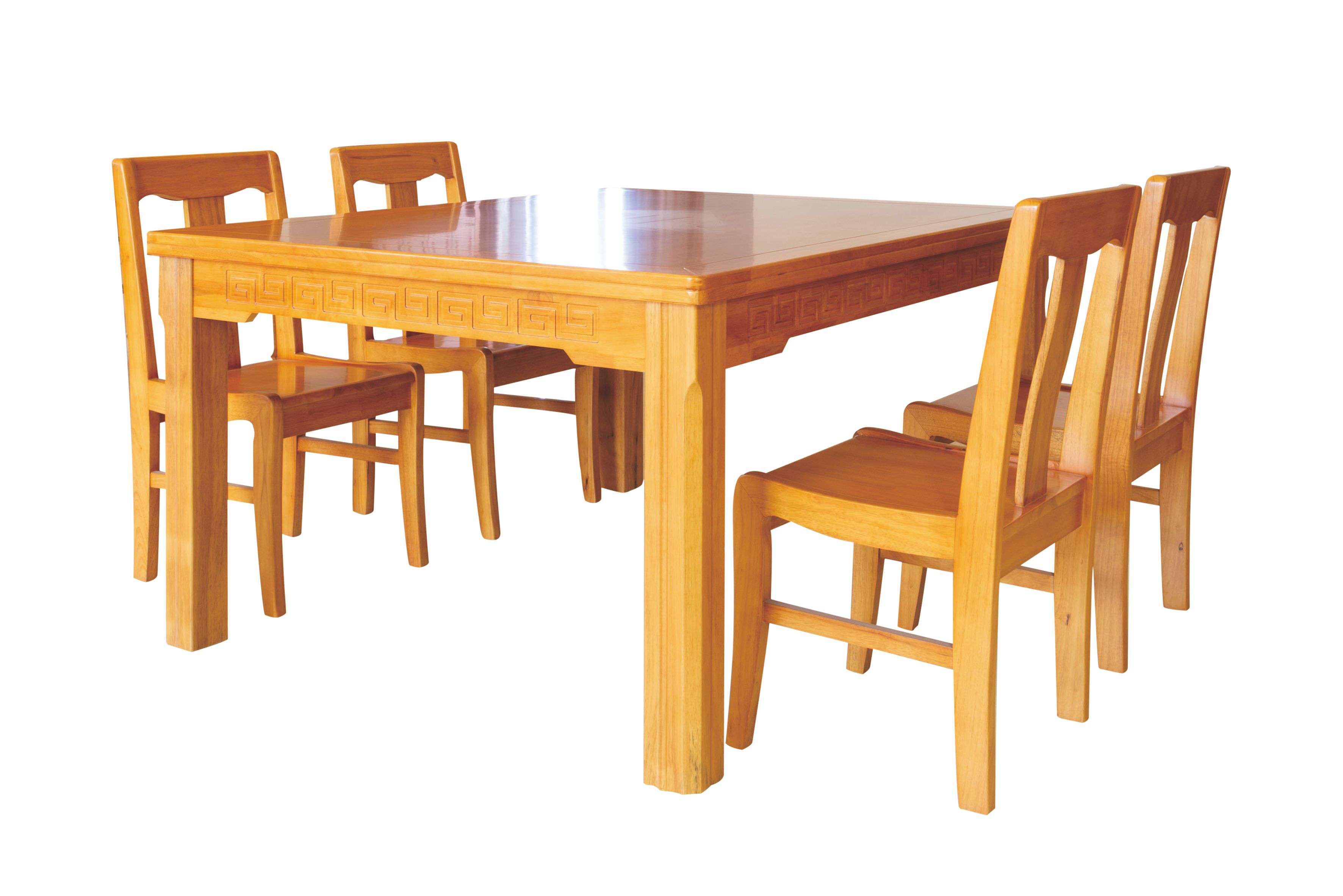 Table and chair001