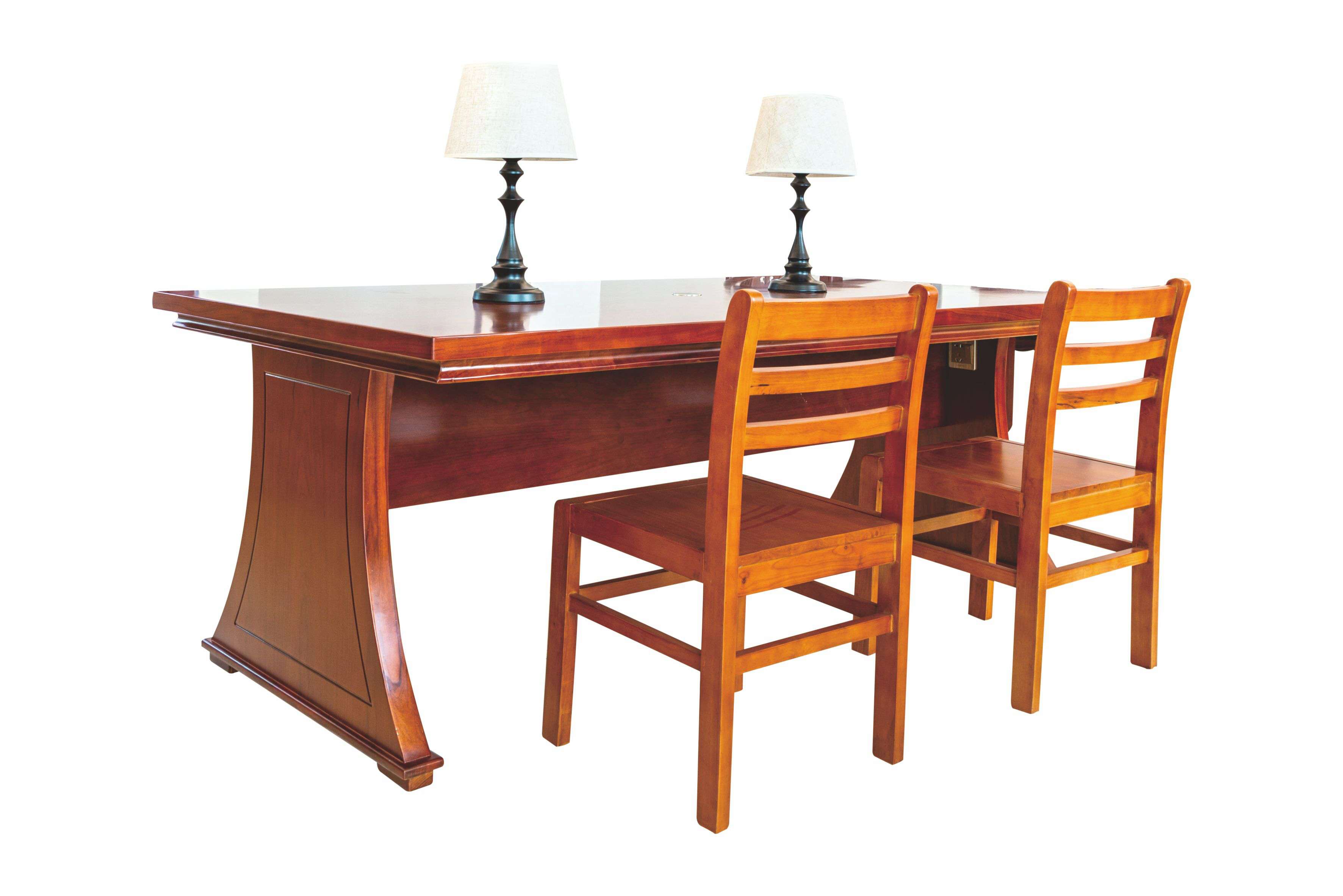 Table and chair001