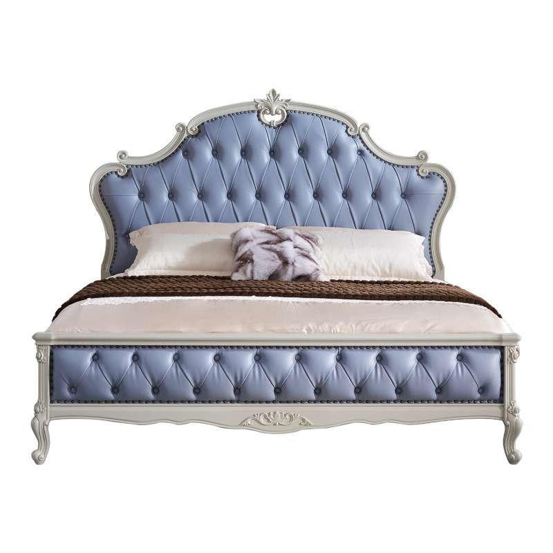 Bed 3