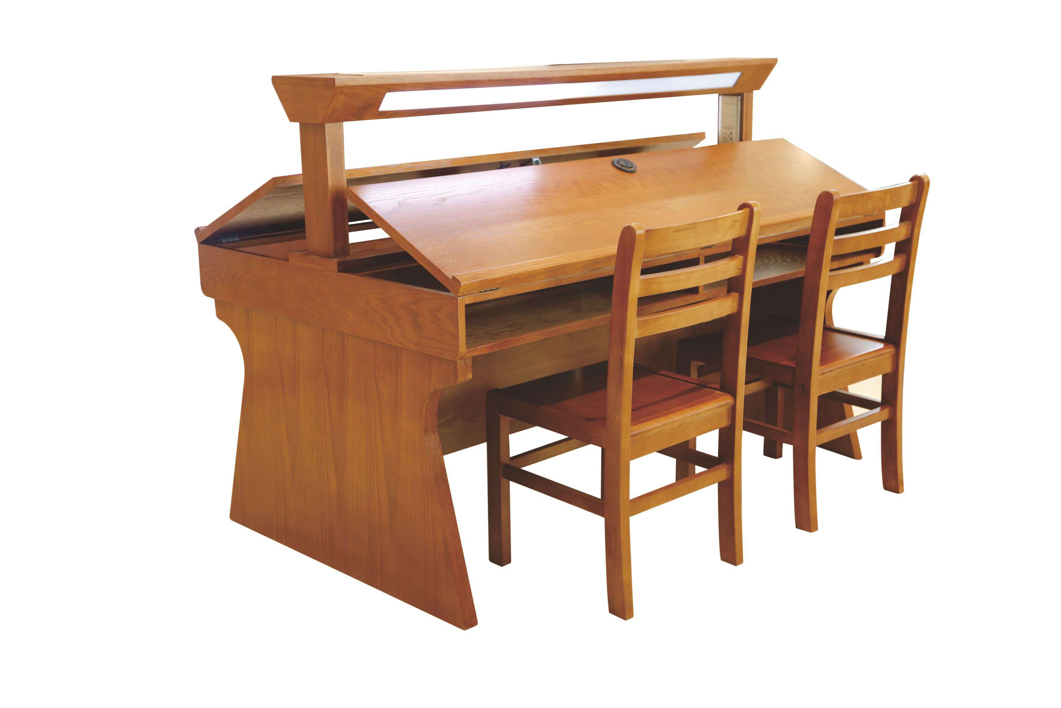 Table and chair001